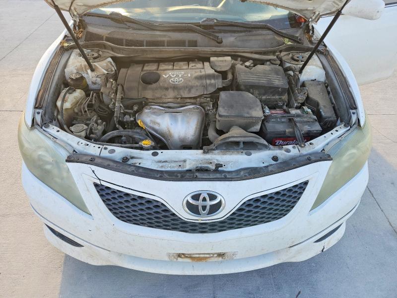 Продаж на аукціоні авто 2010 Toyota Camry, vin: 4T1BF3EK9AU543114, номер лоту: 51880186