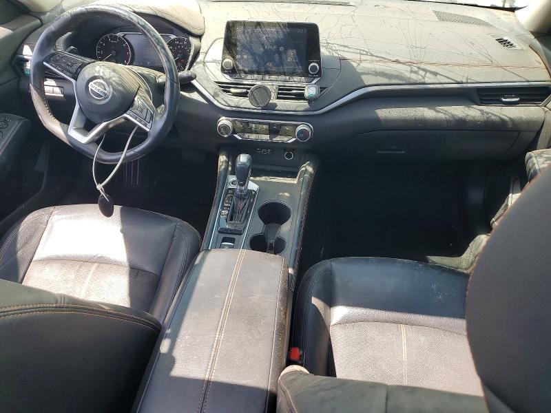 Aukcja sprzedaży 2020 Nissan Altima, vin: 1N4BL4CW3LC275135, numer aukcji: 55004806