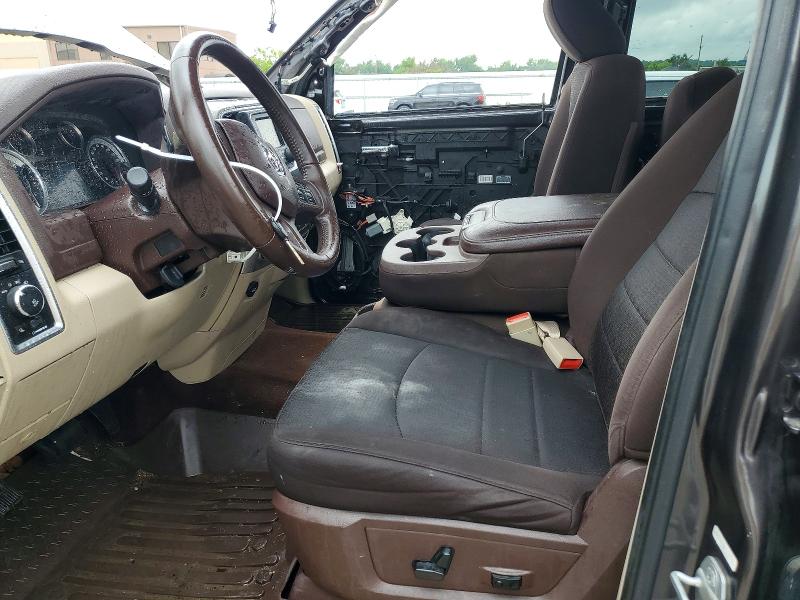 Продаж на аукціоні авто 2015 Ram 1500, vin: 1C6RR7LM7FS533715, номер лоту: 55127676