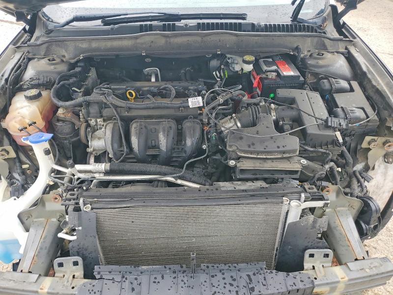 Aukcja sprzedaży 2015 Ford Fusion, vin: 3FA6P0H71FR168753, numer aukcji: 53449536
