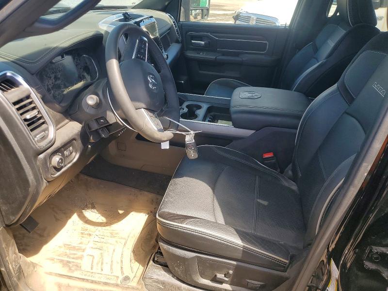 Продажа на аукционе авто 2026 Ram 3500, vin: 3C63R3JLXTG167065, номер лота: 53414606