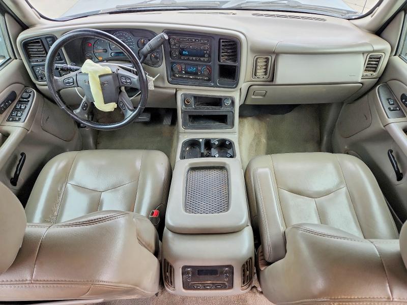 2007 Gmc Sierra მანქანა იყიდება აუქციონზე, vin: 1GTHK23DX7F162426, აუქციონის ნომერი: 51038326