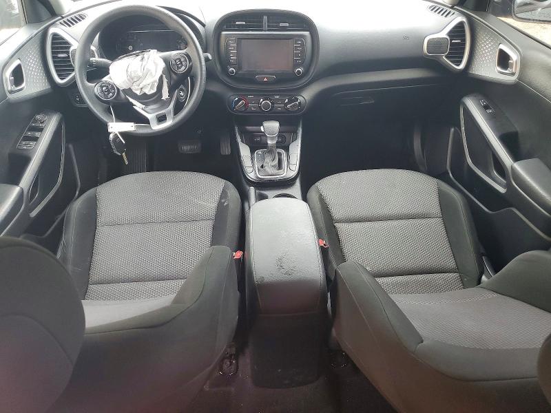 Продаж на аукціоні авто 2020 Kia Soul, vin: KNDJ23AU9L7728316, номер лоту: 55157716