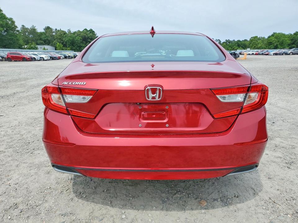 Продажа на аукционе авто 2021 Honda Accord, vin: 1HGCV1F13MA063888, номер лота: 53468096