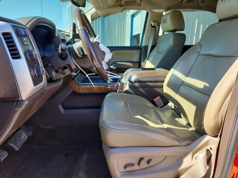 Aukcja sprzedaży 2014 Gmc Sierra, vin: 3GTU2VEC8EG358784, numer aukcji: 53422196