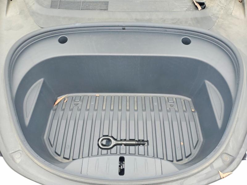Продажа на аукционе авто 2023 Tesla Model 3, vin: 5YJ3E1EA5PF504836, номер лота: 55007466