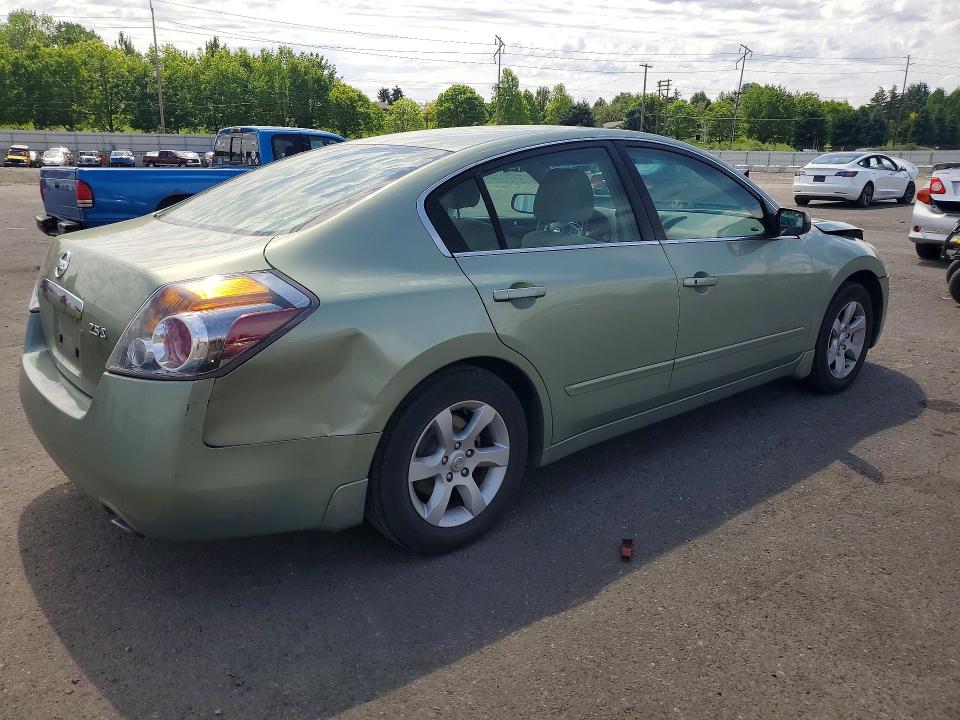 Продаж на аукціоні авто 2007 Nissan Altima, vin: 1N4AL21EX7N431482, номер лоту: 47054476