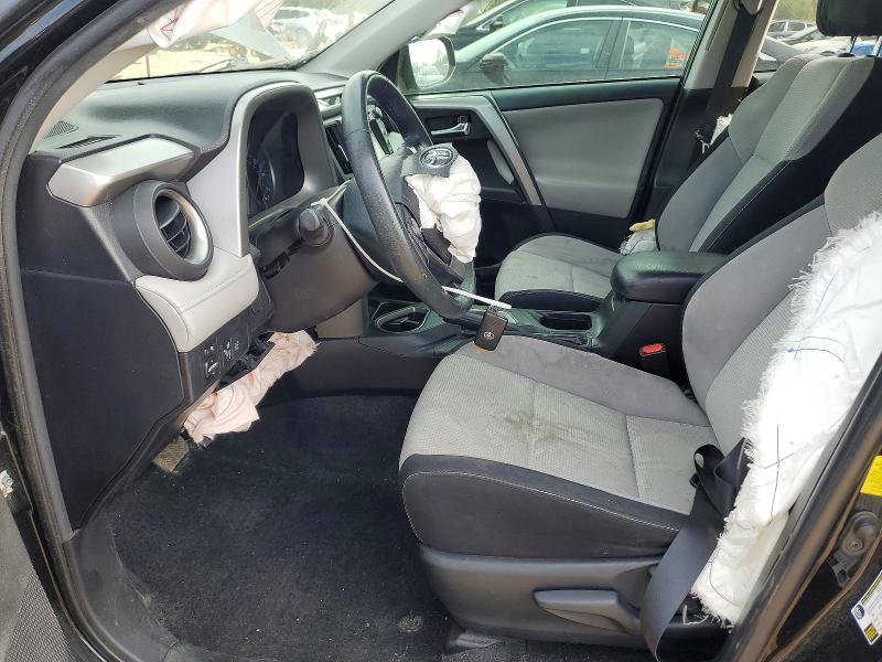 Aukcja sprzedaży 2018 Toyota Rav4, vin: 2T3WFREV0JW432442, numer aukcji: 53090956