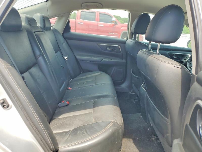 Продаж на аукціоні авто 2018 Nissan Altima, vin: 1N4AL3AP0JC198304, номер лоту: 54599746