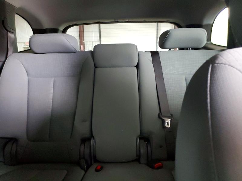 Продаж на аукціоні авто 2012 Hyundai Santa Fe, vin: 5XYZG3ABXCG103509, номер лоту: 53188886