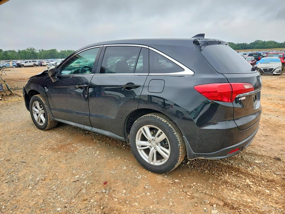 55200576 :رقم المزاد ، 5J8TB3H53DL011055 vin ، 2013 Acura Rdx مزاد بيع