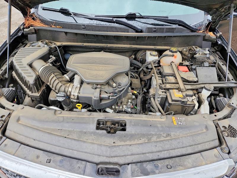Продажа на аукционе авто 2020 Cadillac Xt6, vin: 1GYKPCRS9LZ194001, номер лота: 55208776