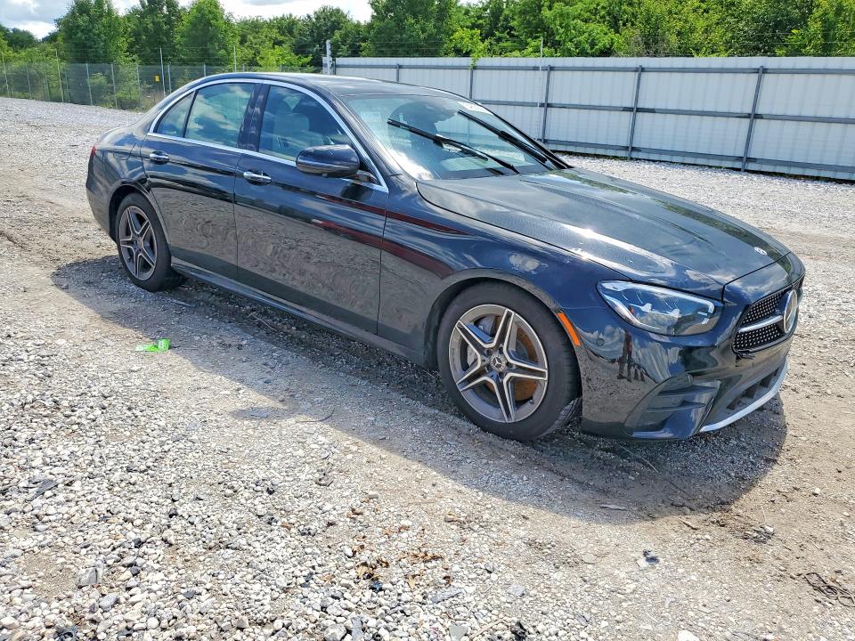 Продажа на аукционе авто 2023 Mercedes-benz E, vin: W1KZF8EB7PB164462, номер лота: 54821666