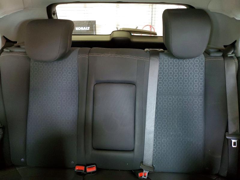 Aukcja sprzedaży 2021 Chevrolet Trax, vin: KL7CJKSB1MB336848, numer aukcji: 52924746