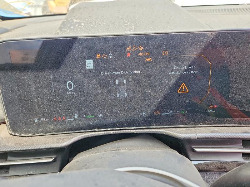 Aukcja sprzedaży 2026 Kia Sportage, vin: KNDPXDDG6T7360765, numer aukcji: 52511796