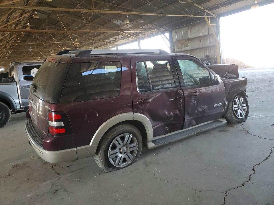 52241706 :رقم المزاد ، 1FMEU74886UA02272 vin ، 2006 Ford Explorer مزاد بيع