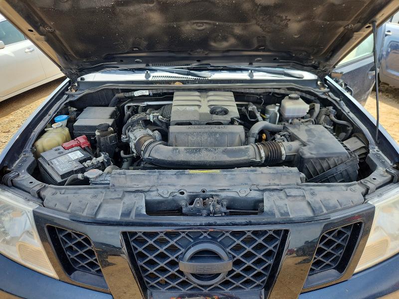 Продаж на аукціоні авто 2020 Nissan Frontier, vin: 1N6ED0EA2LN701011, номер лоту: 53483586