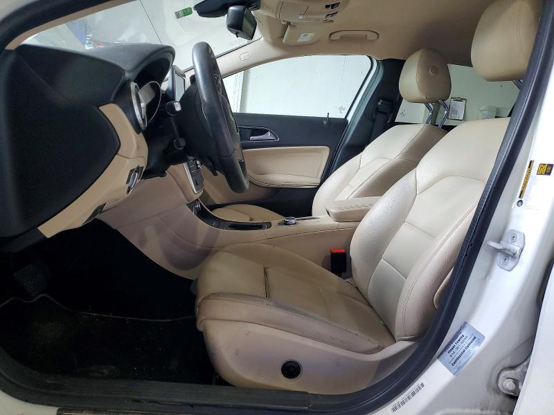 Продажа на аукционе авто 2017 Mercedes-benz Gla, vin: WDCTG4EB3HJ298828, номер лота: 53869766