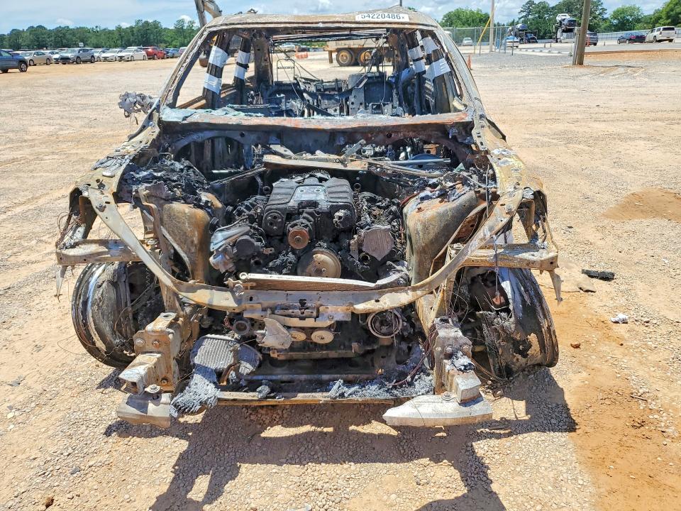 Aukcja sprzedaży 2015 Audi Q7, vin: WA1LGAFE2FD025897, numer aukcji: 54220486