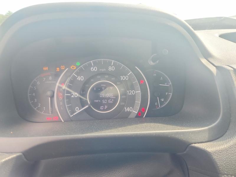 Aukcja sprzedaży 2015 Honda Cr-v, vin: 5J6RM4H30FL119010, numer aukcji: 54285646