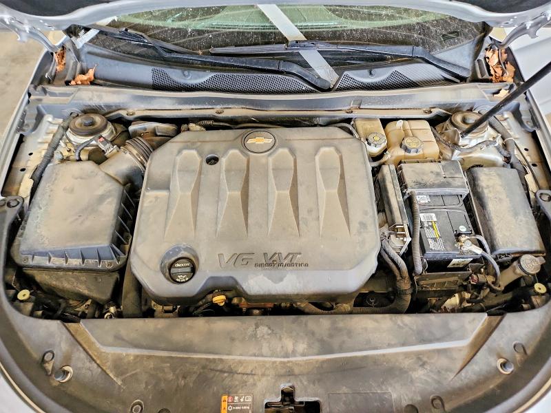 Продажа на аукционе авто 2019 Chevrolet Impala, vin: 1G11Y5S33KU145040, номер лота: 53811376