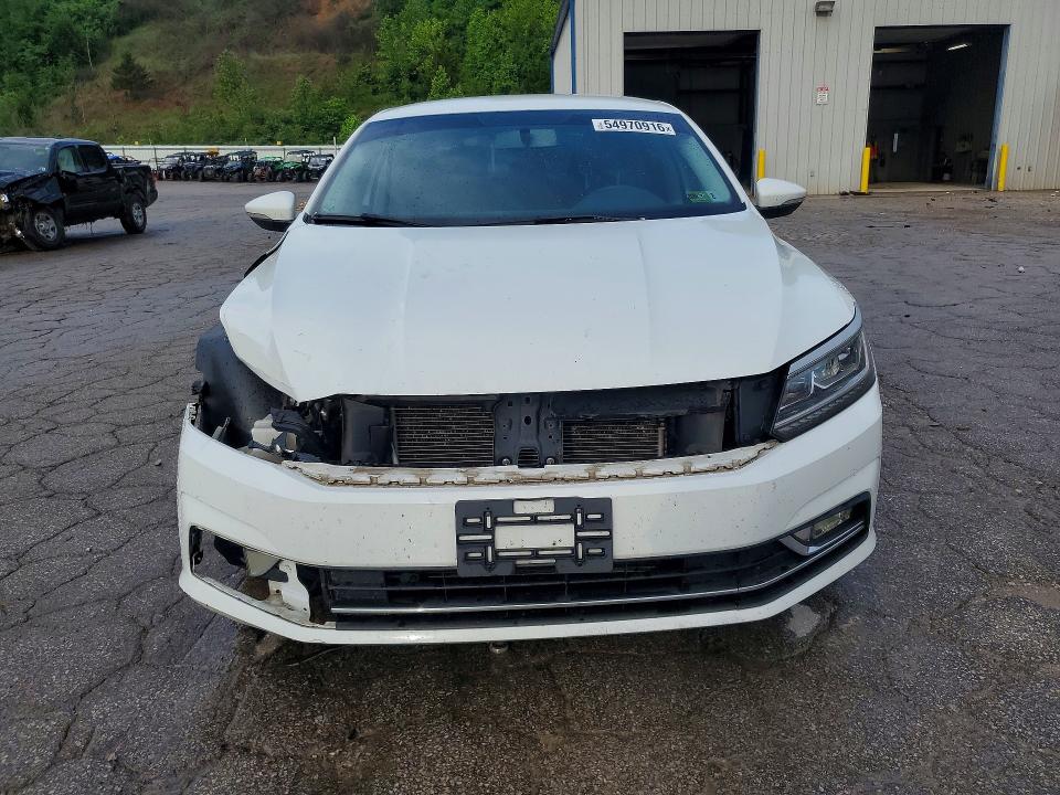 Aukcja sprzedaży 2016 Volkswagen Passat, vin: 1VWAT7A34GC034395, numer aukcji: 54970916