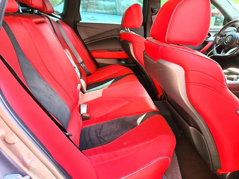 Aukcja sprzedaży 2021 Acura Tlx, vin: 19UUB6F56MA005450, numer aukcji: 54755306