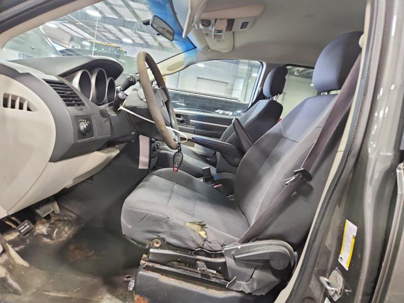 Aukcja sprzedaży 2010 Dodge Grand Caravan, vin: 2D4RN4DE6AR467374, numer aukcji: 52197736