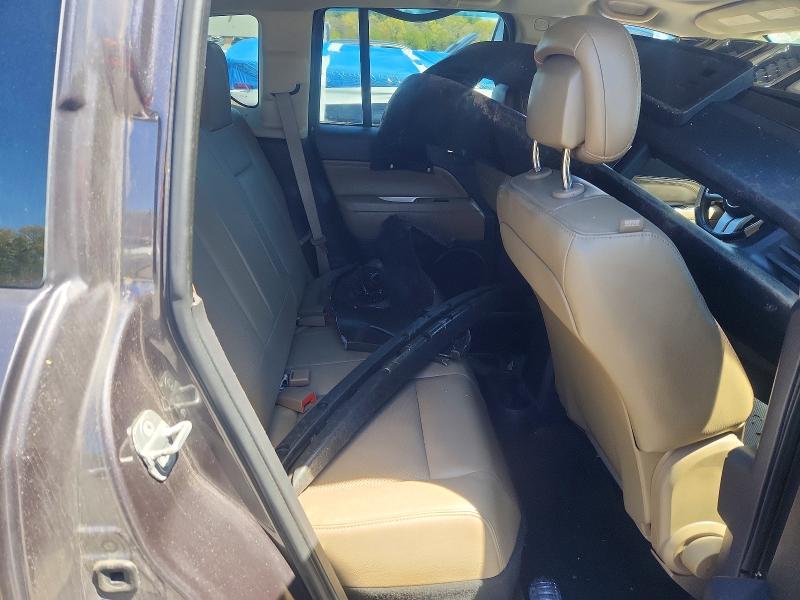 52565336 :رقم المزاد ، 1C4NJDCB0ED724617 vin ، 2014 Jeep Compass مزاد بيع