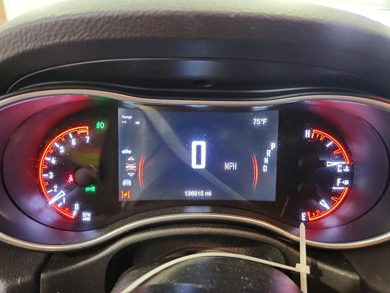 Продажа на аукционе авто 2019 Dodge Durango, vin: 1C4RDJFG0KC723256, номер лота: 53627156