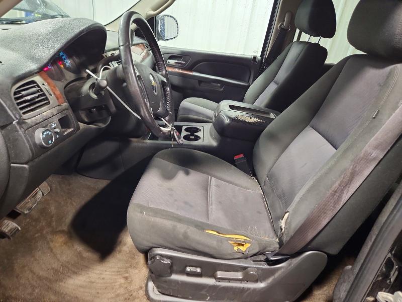 Продажа на аукционе авто 2010 Chevrolet Avalanche, vin: 3GNNCEE07AG208559, номер лота: 52183596