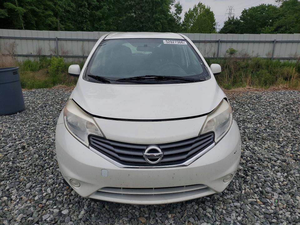 Продаж на аукціоні авто 2014 Nissan Versa Note, vin: 3N1CE2CP1EL364959, номер лоту: 52027366