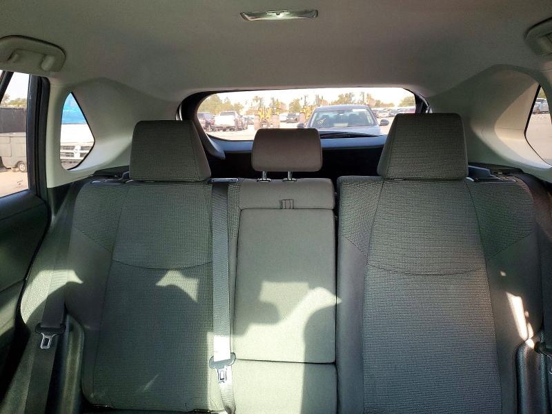 51686606 :رقم المزاد ، 2T3H1RFV0MC125851 vin ، 2021 Toyota Rav4 مزاد بيع