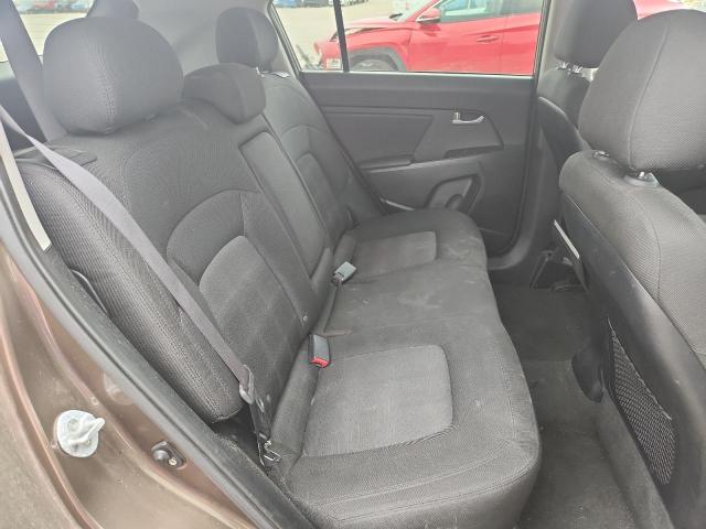 Продаж на аукціоні авто 2012 Kia Sportage, vin: KNDPB3A26C7216389, номер лоту: 52219816