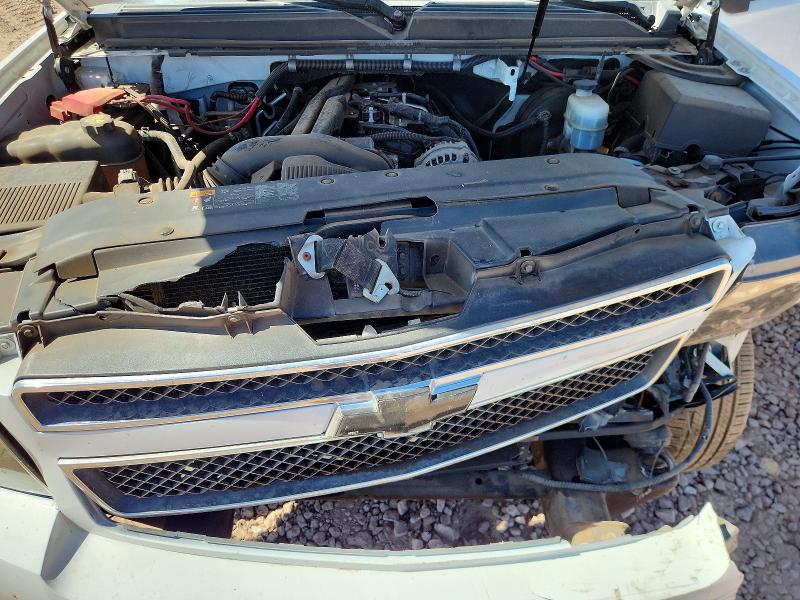 Продаж на аукціоні авто 2012 Chevrolet Tahoe, vin: 1GNSK2E03CR159562, номер лоту: 54819826