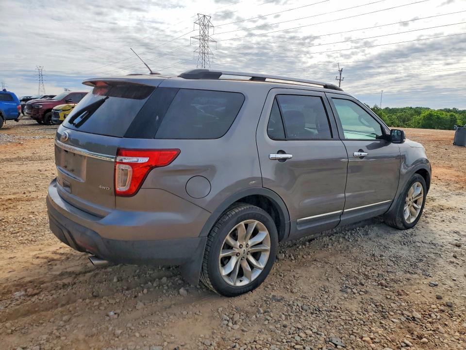 Aukcja sprzedaży 2014 Ford Explorer, vin: 1FM5K8F84EGB08370, numer aukcji: 51995316