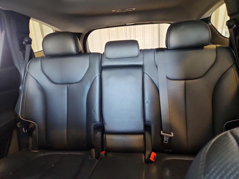 Продаж на аукціоні авто 2022 Hyundai Santa Fe, vin: 5NMS3DAJ2NH419215, номер лоту: 53886366
