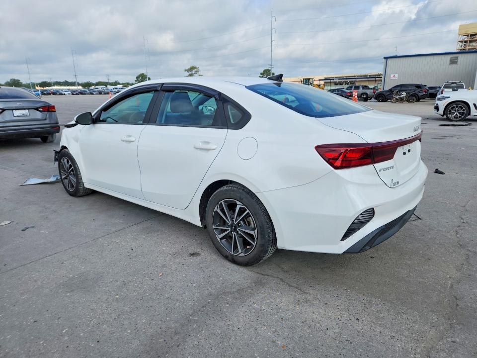 Продажа на аукционе авто 2024 Kia Forte, vin: 3KPF24AD8RE732314, номер лота: 54051396