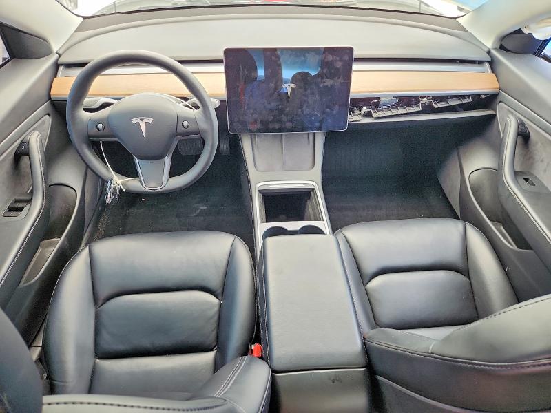 Aukcja sprzedaży 2021 Tesla Model 3, vin: 5YJ3E1EA0MF915329, numer aukcji: 52406696