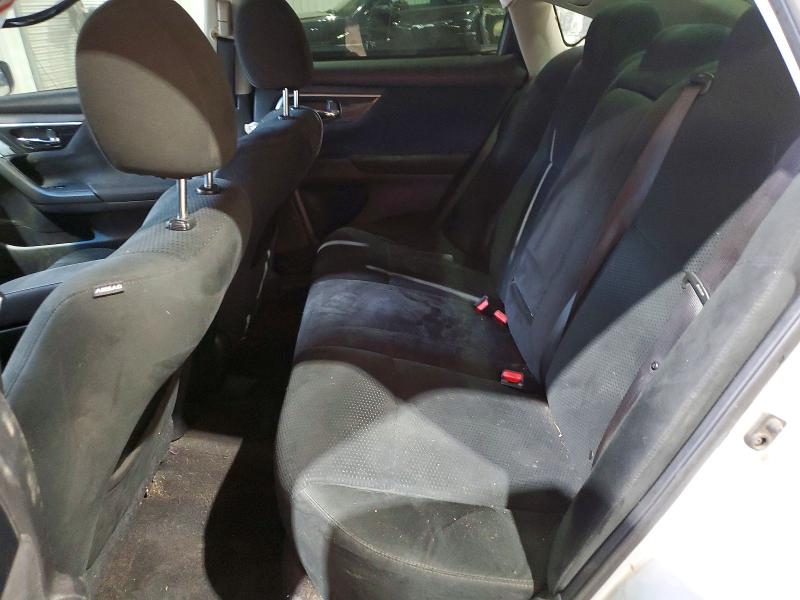 2014 Nissan Altima მანქანა იყიდება აუქციონზე, vin: 1N4AL3AP8EC902481, აუქციონის ნომერი: 54138256