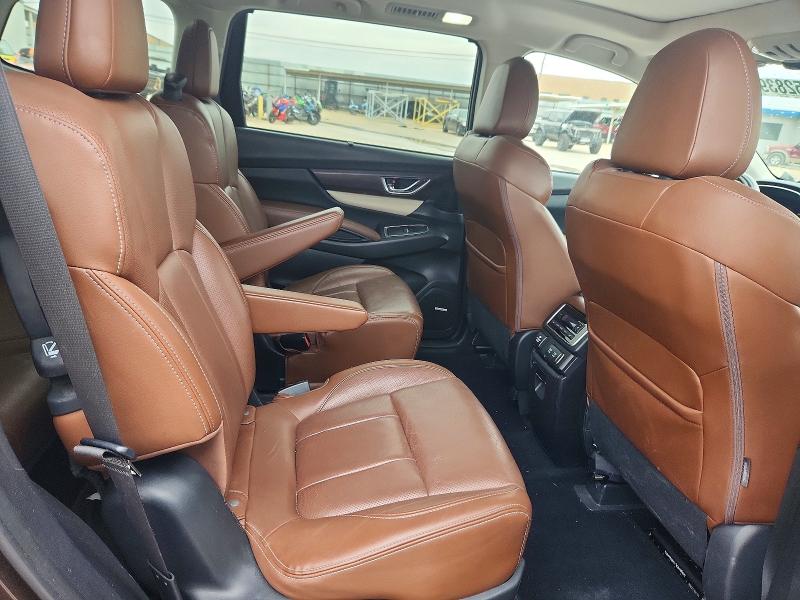 Продажа на аукционе авто 2019 Subaru Ascent, vin: 4S4WMARD2K3430460, номер лота: 52839306