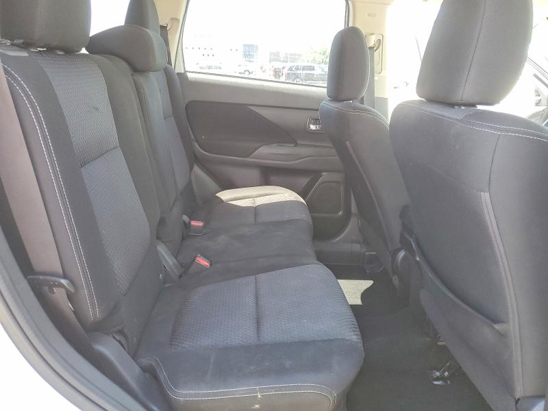Продаж на аукціоні авто 2016 Mitsubishi Outlander, vin: JA4AD3A30GZ006335, номер лоту: 53082366
