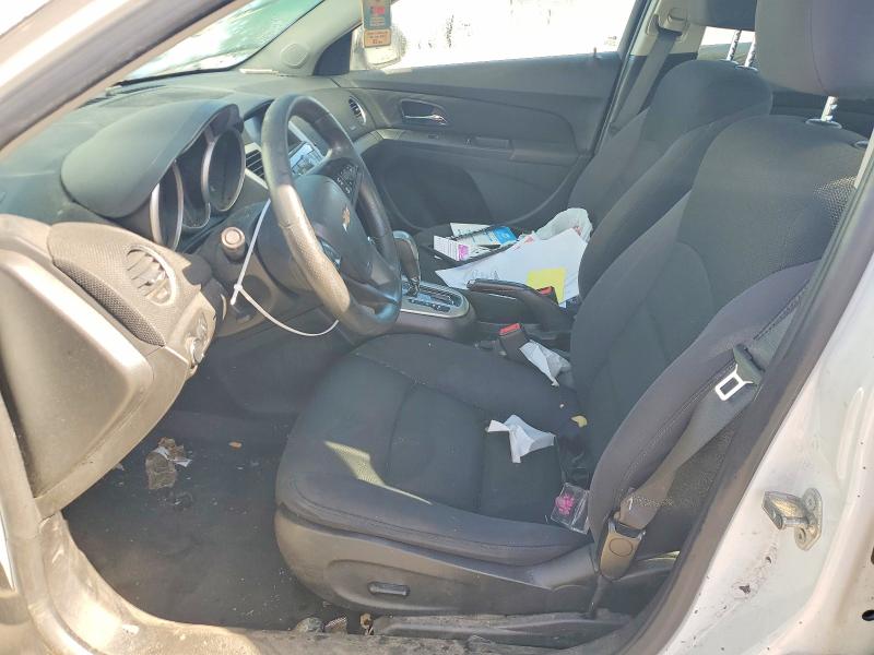 Aukcja sprzedaży 2015 Chevrolet Cruze, vin: 1G1PC5SB8F7115861, numer aukcji: 54777096