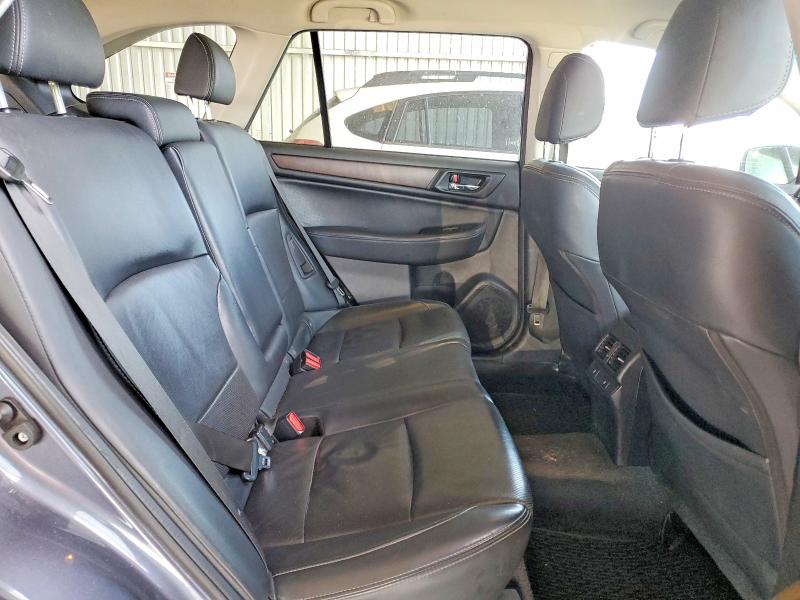 Продажа на аукционе авто 2015 Subaru Outback, vin: 4S4BSAJCXF3343371, номер лота: 54714516