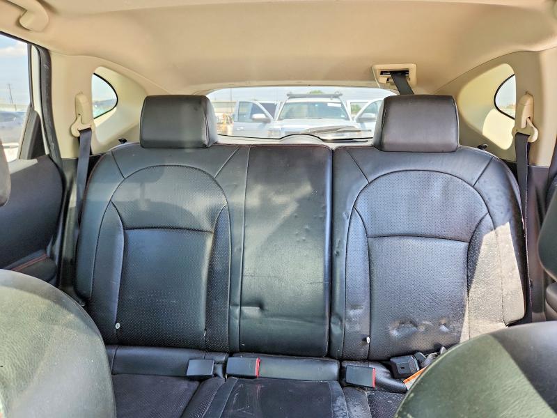 Продажа на аукционе авто 2013 Nissan Rogue, vin: JN8AS5MT1DW014240, номер лота: 54294996