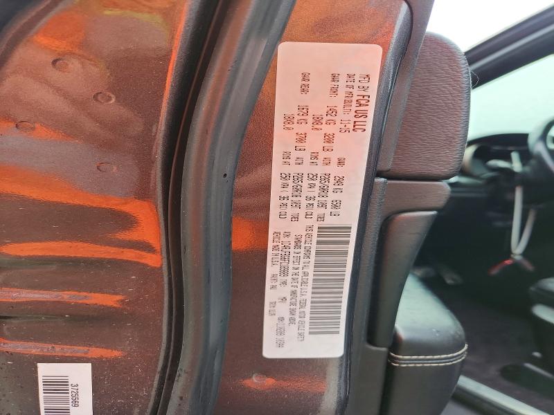 2015 Jeep Grand Cherokee მანქანა იყიდება აუქციონზე, vin: 1C4RJFBG6FC189889, აუქციონის ნომერი: 52333676