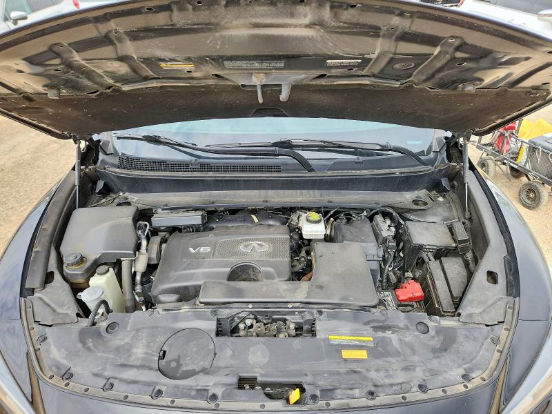 Aukcja sprzedaży 2020 Infiniti Qx60, vin: 5N1DL0MM2LC538817, numer aukcji: 54202336