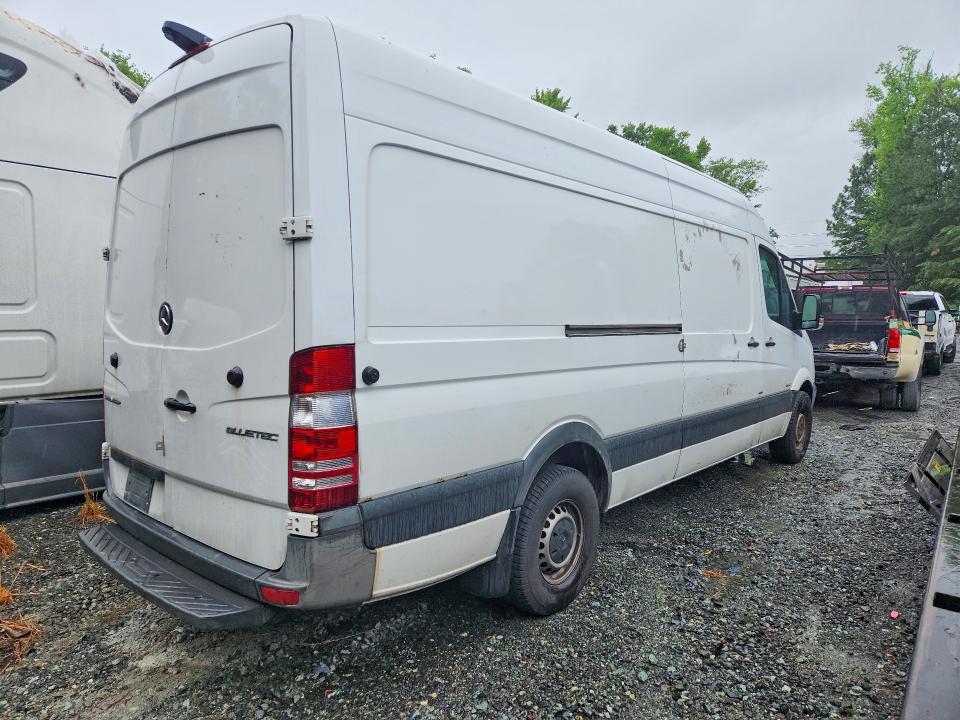 Aukcja sprzedaży 2014 Mercedes-benz Sprinter, vin: WD3PE8DC2E5923930, numer aukcji: 54220286