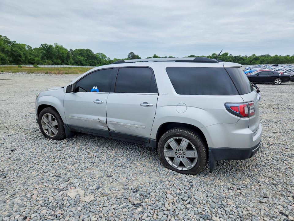 Aukcja sprzedaży 2017 Gmc Acadia Limited, vin: 1GKKVSKD0HJ296928, numer aukcji: 51542836