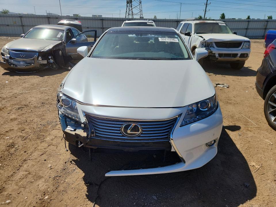 Продаж на аукціоні авто 2014 Lexus Es, vin: JTHBK1GG9E2148962, номер лоту: 55312296